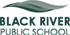 Black River Public School Logo